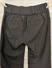 Load image into Gallery viewer, WOMENS SIZE 10 R - GAP MATERNITY, PERFECT TROUSER, STRETCH EUC - Faith and Love Thrift
