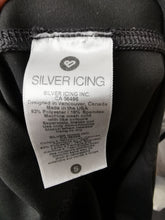 Load image into Gallery viewer, WOMENS SIZE SMALL - SILVER ICING, Super Soft Athletic Wear EUC - Faith and Love Thrift