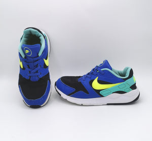 BOY SIZE 2 YOUTH - NIKE Running Shoes VGUC - Faith and Love Thrift