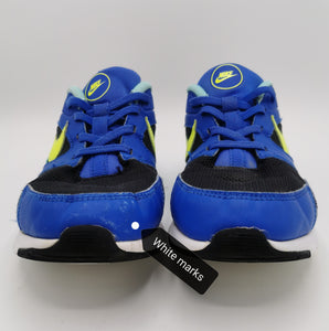 BOY SIZE 2 YOUTH - NIKE Running Shoes VGUC - Faith and Love Thrift
