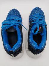 Load image into Gallery viewer, BOY SIZE 2 YOUTH - Reebok ZigTech Big N’ Fast EX Running Shoes VGUC - Faith and Love Thrift