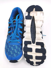 Load image into Gallery viewer, BOY SIZE 2 YOUTH - Reebok ZigTech Big N’ Fast EX Running Shoes VGUC - Faith and Love Thrift