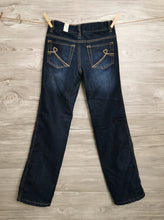 Load image into Gallery viewer, GIRL SIZE 8 YEARS - CHILDRENS PLACE, FLEECE LINED WINTER JEANS NWT - Faith and Love Thrift
