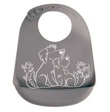 Load image into Gallery viewer, MODERN TWIST Bucket Bibs (2 pack) NWOT - Faith and Love Thrift