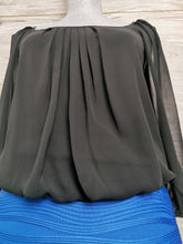 Load image into Gallery viewer, WOMENS / JUNIORS SIZE 7/8 - B. DARLIN DRESS EUC - Faith and Love Thrift