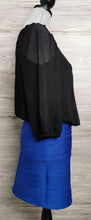 Load image into Gallery viewer, WOMENS / JUNIORS SIZE 7/8 - B. DARLIN DRESS EUC - Faith and Love Thrift