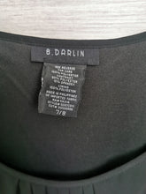 Load image into Gallery viewer, WOMENS / JUNIORS SIZE 7/8 - B. DARLIN DRESS EUC - Faith and Love Thrift