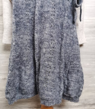 Load image into Gallery viewer, WOMENS / JUNIORS SIZE SMALL - TALULA ARITIZA APRON WOOL BLEND DRESS EUC - Faith and Love Thrift