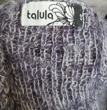 Load image into Gallery viewer, WOMENS / JUNIORS SIZE SMALL - TALULA ARITIZA APRON WOOL BLEND DRESS EUC - Faith and Love Thrift