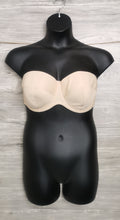 Load image into Gallery viewer, 36FF - Panache Evie 5320 Strapless Bra Chai VGUC