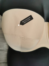 Load image into Gallery viewer, WOMENS SIZE 36FF - Panache Evie 5320 Strapless Bra Chai VGUC  - Faith and Love Thrift