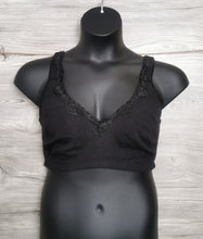 Load image into Gallery viewer, WOMENS SIZE 40G - CAMILA Ti Voglio - Cotton Wireless BRA EUC