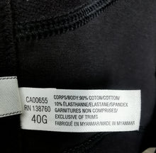Load image into Gallery viewer, WOMENS SIZE 40G - CAMILA Ti Voglio - Cotton Wireless BRA EEUC - Faith and Love Thrift