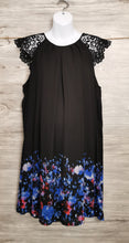 Load image into Gallery viewer, WOMENS SIZE XXL - THYME MATERNITY TENT DRESS EUC - Faith and Love Thrift