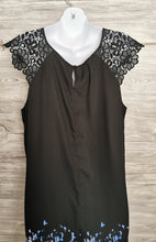 Load image into Gallery viewer, WOMENS SIZE XXL - THYME MATERNITY TENT DRESS EUC - Faith and Love Thrift