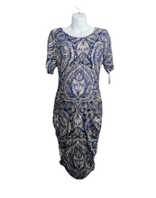 Load image into Gallery viewer, WOMENS SIZE MEDIUM - A Pea In The Pod, Maternity Bodycon Dress, Soft stretch NWOT