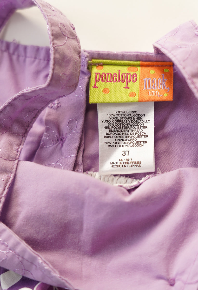 Penelope shop mack clothing