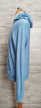 Load image into Gallery viewer, GIRL SIZE 7/8 YEARS - KYODAN GIRLS, DAY-TO-DAY LONG SLEEVE HOODIE EUC - Faith and Love Thrift