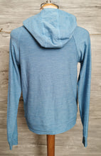 Load image into Gallery viewer, GIRL SIZE 7/8 YEARS - KYODAN GIRLS, DAY-TO-DAY LONG SLEEVE HOODIE EUC - Faith and Love Thrift