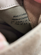 Load image into Gallery viewer, WOMENS SIZE 8 - Call it SPRING, Soft Tan, Ankle Boho Style, Lace-up Ankle Boots NWOT B23