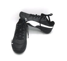 Load image into Gallery viewer, BOY SIZE 4.5 YOUTH - PUMA, Tune Cat Sneakers EUC B2