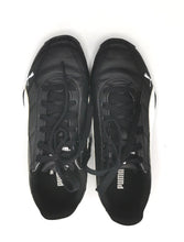 Load image into Gallery viewer, BOY SIZE 4.5 YOUTH - PUMA, Tune Cat Sneakers EUC B2