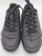 Load image into Gallery viewer, BOY SIZE 4.5 YOUTH - PUMA, Tune Cat Sneakers EUC B2
