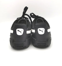 Load image into Gallery viewer, BOY SIZE 4.5 YOUTH - PUMA, Tune Cat Sneakers EUC B2