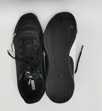 Load image into Gallery viewer, BOY SIZE 4.5 YOUTH - PUMA, Tune Cat Sneakers EUC B2