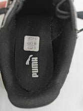 Load image into Gallery viewer, BOY SIZE 4.5 YOUTH - PUMA, Tune Cat Sneakers EUC B2