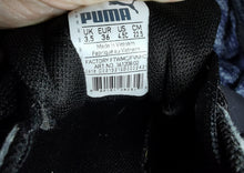 Load image into Gallery viewer, BOY SIZE 4.5 YOUTH - PUMA, Tune Cat Sneakers EUC B2