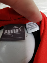Load image into Gallery viewer, BOY SIZE 8 YEARS - PUMA, 2 Piece Matching Athletic Outfit VGUC B14