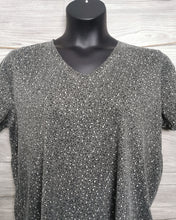 Load image into Gallery viewer, WOMENS PLUS SIZE XXL - SOYA CONCEPT, V-Neck T-Shirt NWT B53