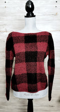 Load image into Gallery viewer, WOMENS SIZE MEDIUM - The GAP, Soft Knit Blend, Boatneck Sweater EUC B53