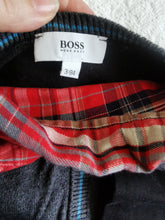 Load image into Gallery viewer, BOY SIZE 3 YEARS - HUGO BOSS / CALVIN KLEIN, 3 Piece Mix N Match Outfit EUC B24