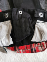 Load image into Gallery viewer, BOY SIZE 3 YEARS - HUGO BOSS / CALVIN KLEIN, 3 Piece Mix N Match Outfit EUC B24