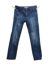 Load image into Gallery viewer, GIRL SIZE 7 YEARS - TAILOR VINTAGE Girls, Skinny Jeans, Lined / Warm EUC B8