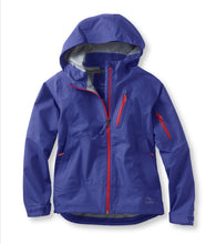 Load image into Gallery viewer, GIRL SIZE MEDIUM (5-6 YEARS) LL BEAN JACKET - LIKE NEW CONDITION - Faith and Love Thrift