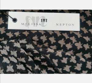 WOMEN'S SIZE XL Melissa Nepton Skirt NWT - Faith and Love Thrift
