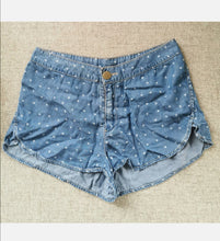 Load image into Gallery viewer, WOMENS SIZE 4 BDG Shorts NWOT - Faith and Love Thrift