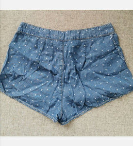 WOMENS SIZE 4 BDG Shorts NWOT - Faith and Love Thrift