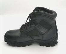 Load image into Gallery viewer, BOY / MENS SIZE 5W USA ROCKY WATERPROOF TACTICAL BOOTS NWOT - Faith and Love Thrift
