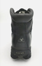Load image into Gallery viewer, BOY / MENS SIZE 5W USA ROCKY WATERPROOF TACTICAL BOOTS NWOT - Faith and Love Thrift