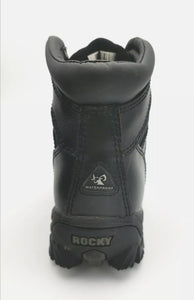 BOY / MENS SIZE 5W USA ROCKY WATERPROOF TACTICAL BOOTS NWOT - Faith and Love Thrift