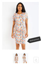 Load image into Gallery viewer, WOMENS SIZE MEDIUM - A Pea In The Pod, Maternity Bodycon Dress, Soft stretch NWOT - Faith and Love Thrift