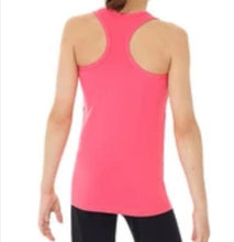 Load image into Gallery viewer, GIRL SIZE 8/10 YEARS - MONDOR SUPPLEX RACERBACK TANK TOP
VGUC - Faith and Love Thrift