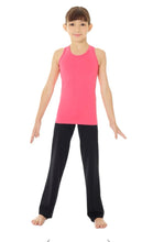 Load image into Gallery viewer, GIRL SIZE 8/10 YEARS - MONDOR SUPPLEX RACERBACK TANK TOP
VGUC - Faith and Love Thrift