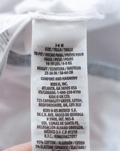 Load image into Gallery viewer, UNISEX SIZE 3/6 MONTHS - Peanut Leggies Swaddle EUC - Faith and Love Thrift