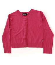 Load image into Gallery viewer, GIRL SIZE MEDIUM (7/8 YEARS) KERSHIES, Soft Knit Sweater VGUC - Faith and Love Thrift