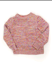 Load image into Gallery viewer, GIRL SIZE LARGE (10/12 YEARS) GAP Soft Knit Sweater EUC - Faith and Love Thrift